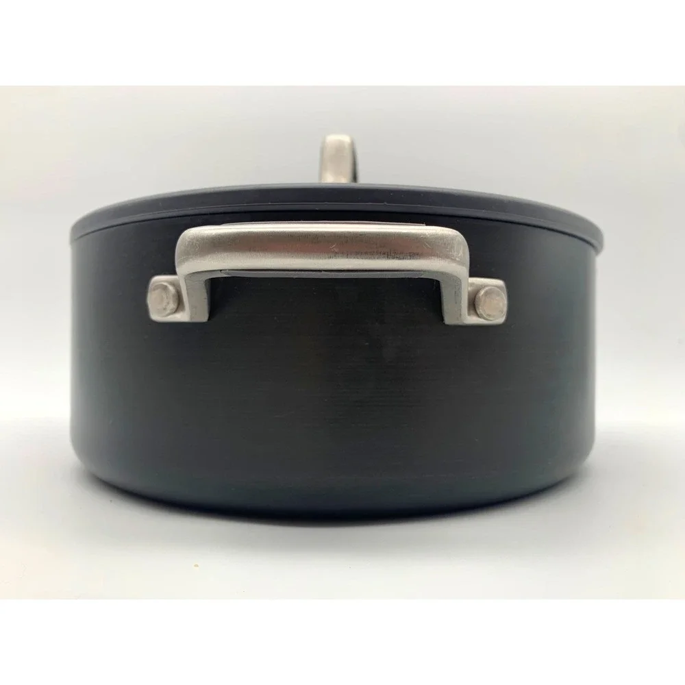 Calphalon quart hard